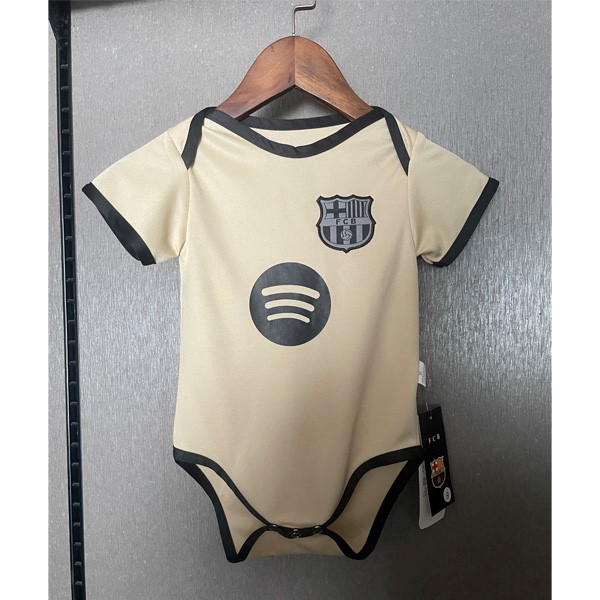 Camiseta Bacelona Baby 2ª 2025/26